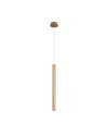 CALA * COLGANTE 1L LED 6W - ORO